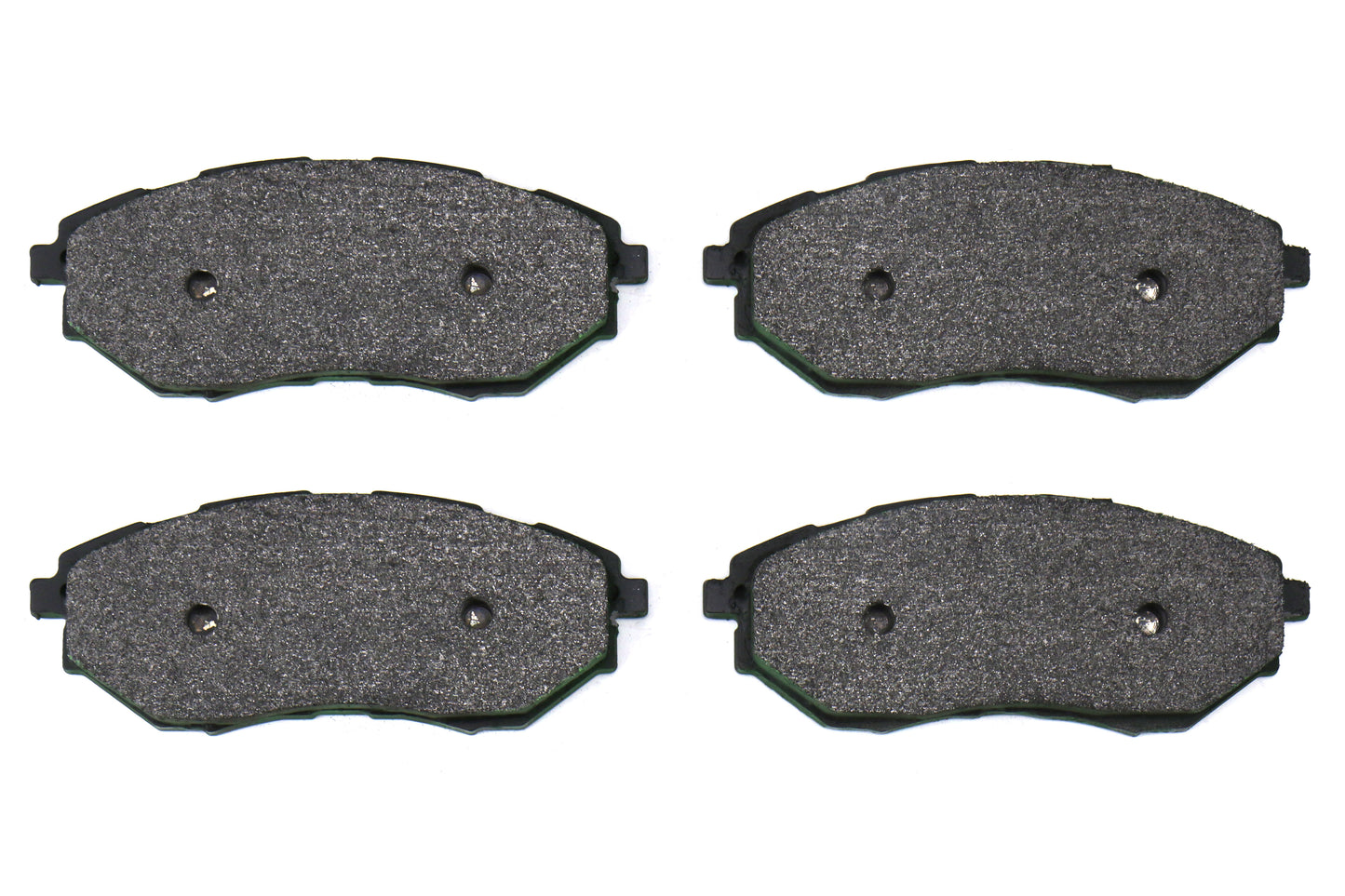 CATCT1078-XP24 Carbotech XP24 Front Brake Pads - 2015+ WRX,