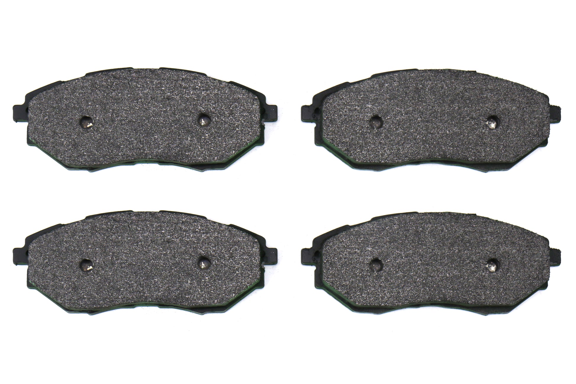 CATCT1078-XP24 Carbotech XP24 Front Brake Pads - 2015+ WRX,