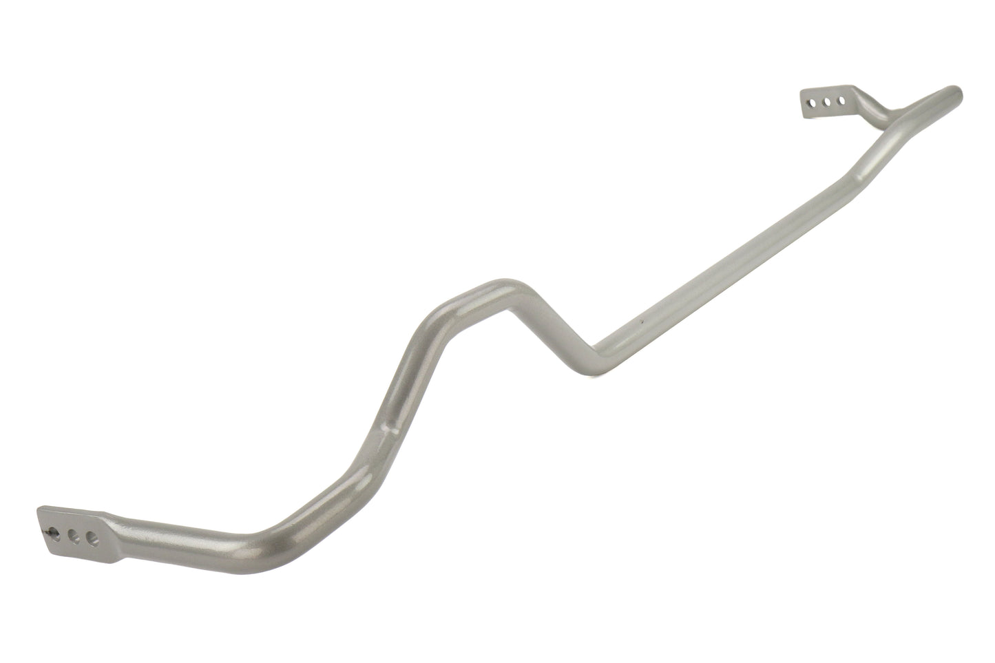 WHIBSK010M Whiteline Front and Rear 24mm Sway Bar Kit w/Mounts - 2007 Subaru STI,