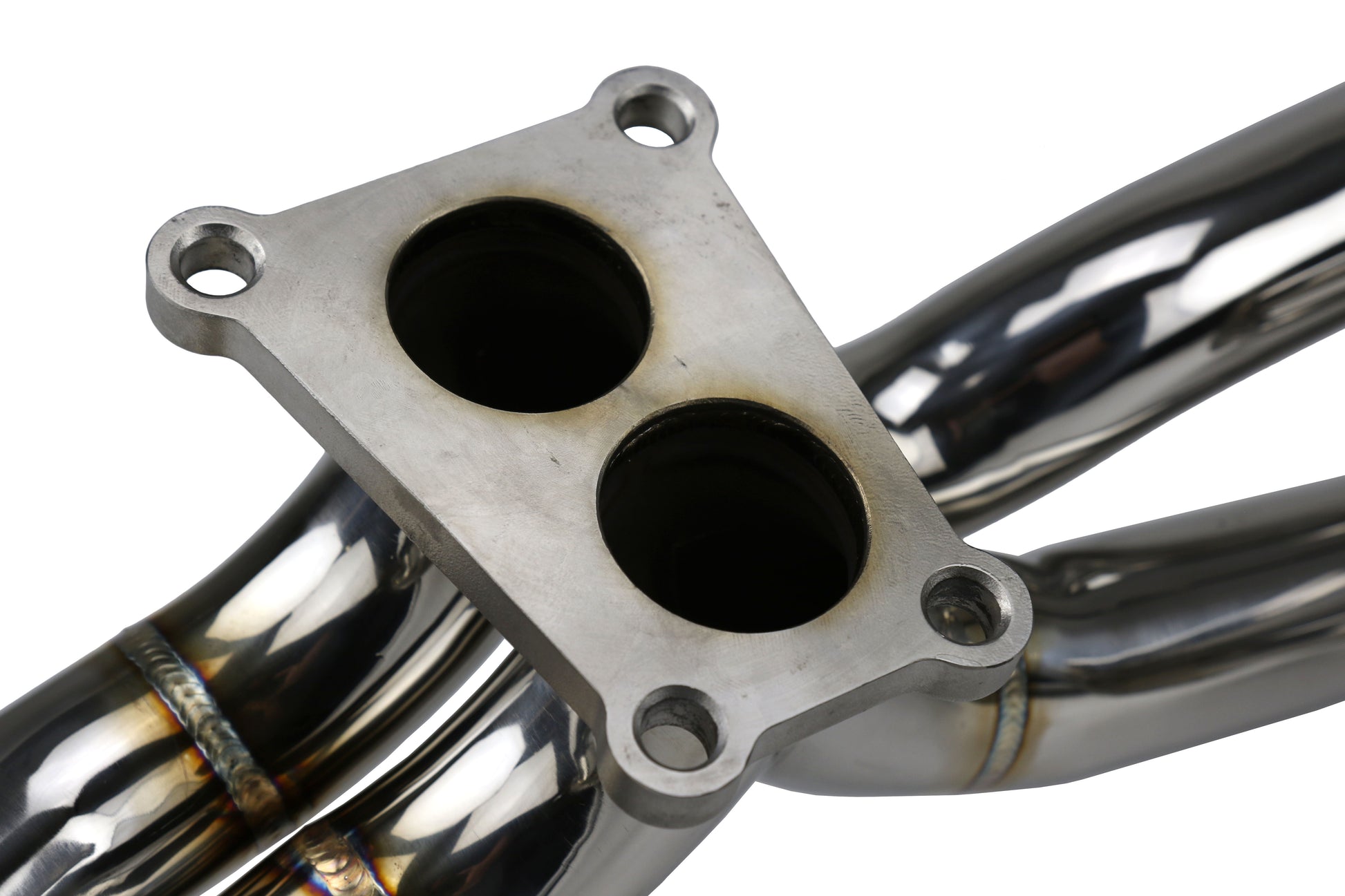 TOMTB6010-SB04A Tomei Expreme Unequal Length Exhaust Manifold Kit - 2015+ WRX / 2014+ Forester XT,