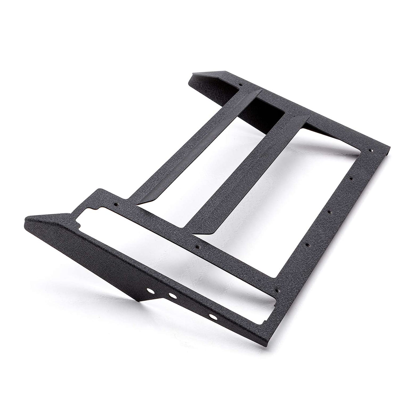 COBB42405-BK COBB Tuning Top Mount Intercooler Kit Black - Subaru WRX 2015-2021 | B42405-BK,