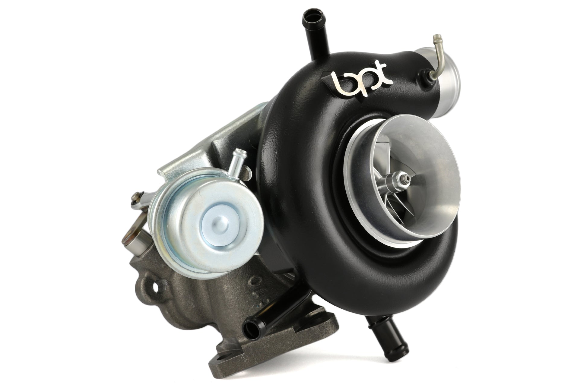 BLCDOM3.5XTR Blouch Dominator Turbo 3.5XT-R 10cm - 2002-2007 Subaru WRX / 2004-2021 Subaru STI,