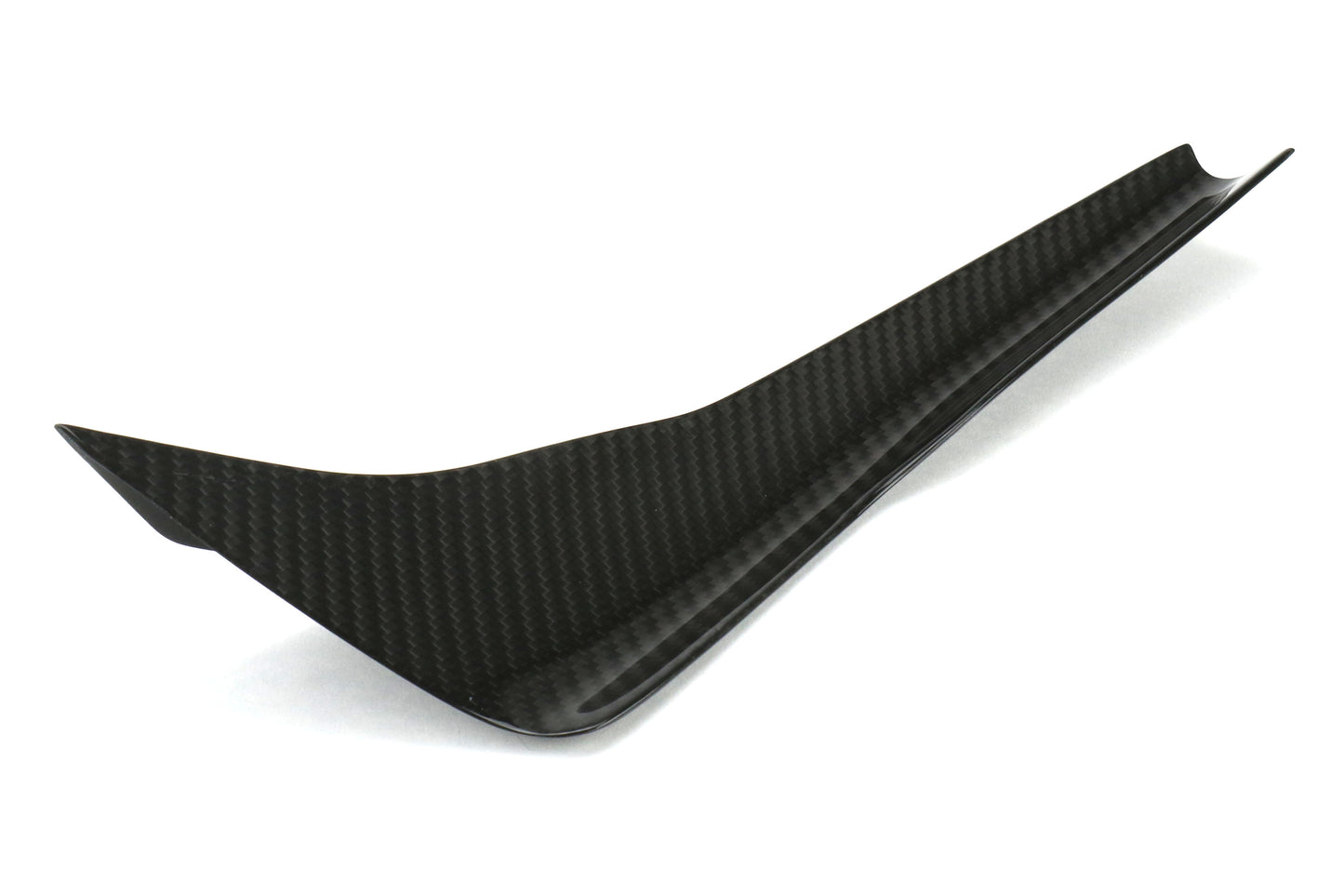 APPAB-808015 APR Carbon Fiber Canards - 2015-2017 WRX / STI,