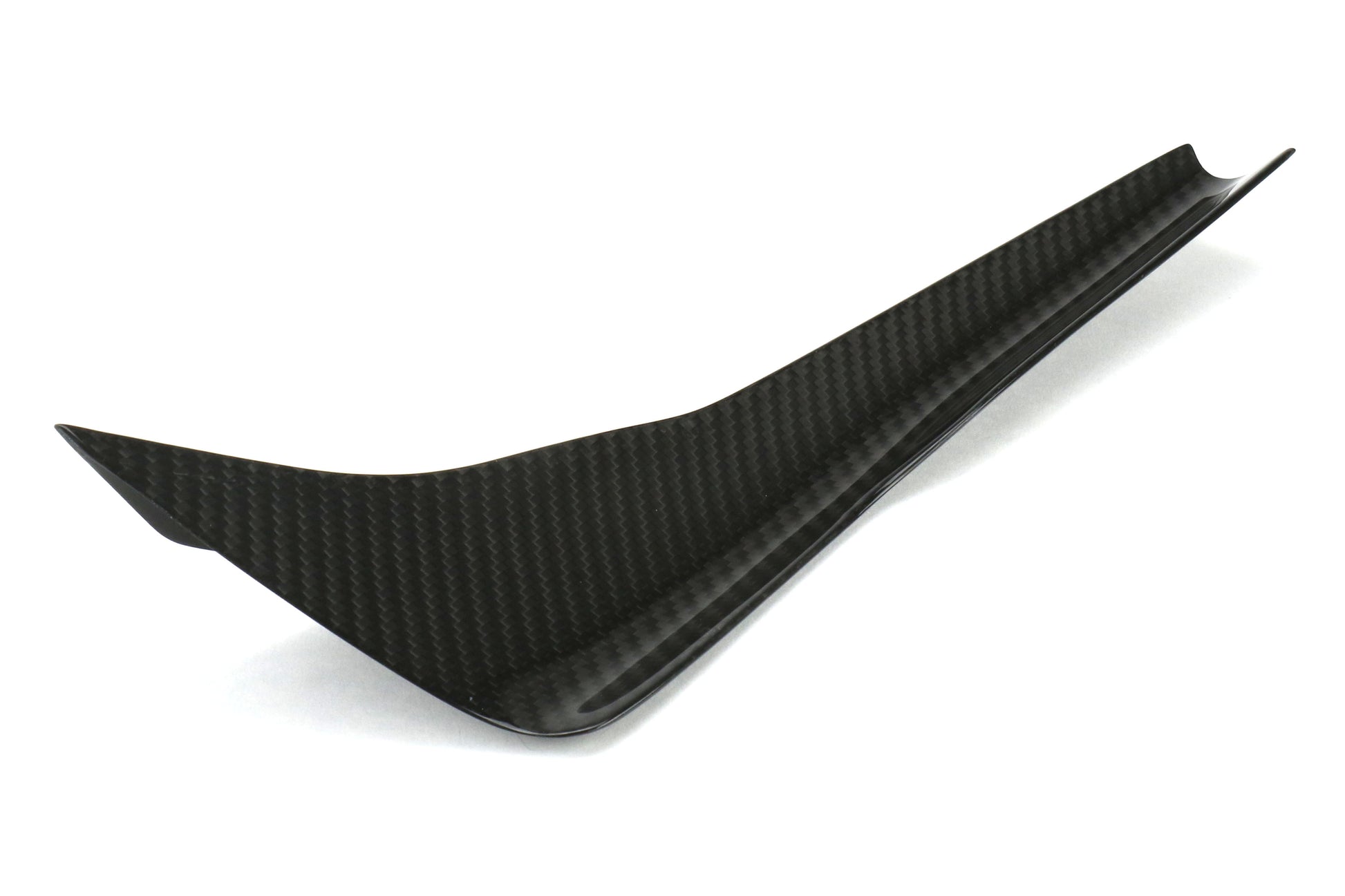 APPAB-808015 APR Carbon Fiber Canards - 2015-2017 WRX / STI,