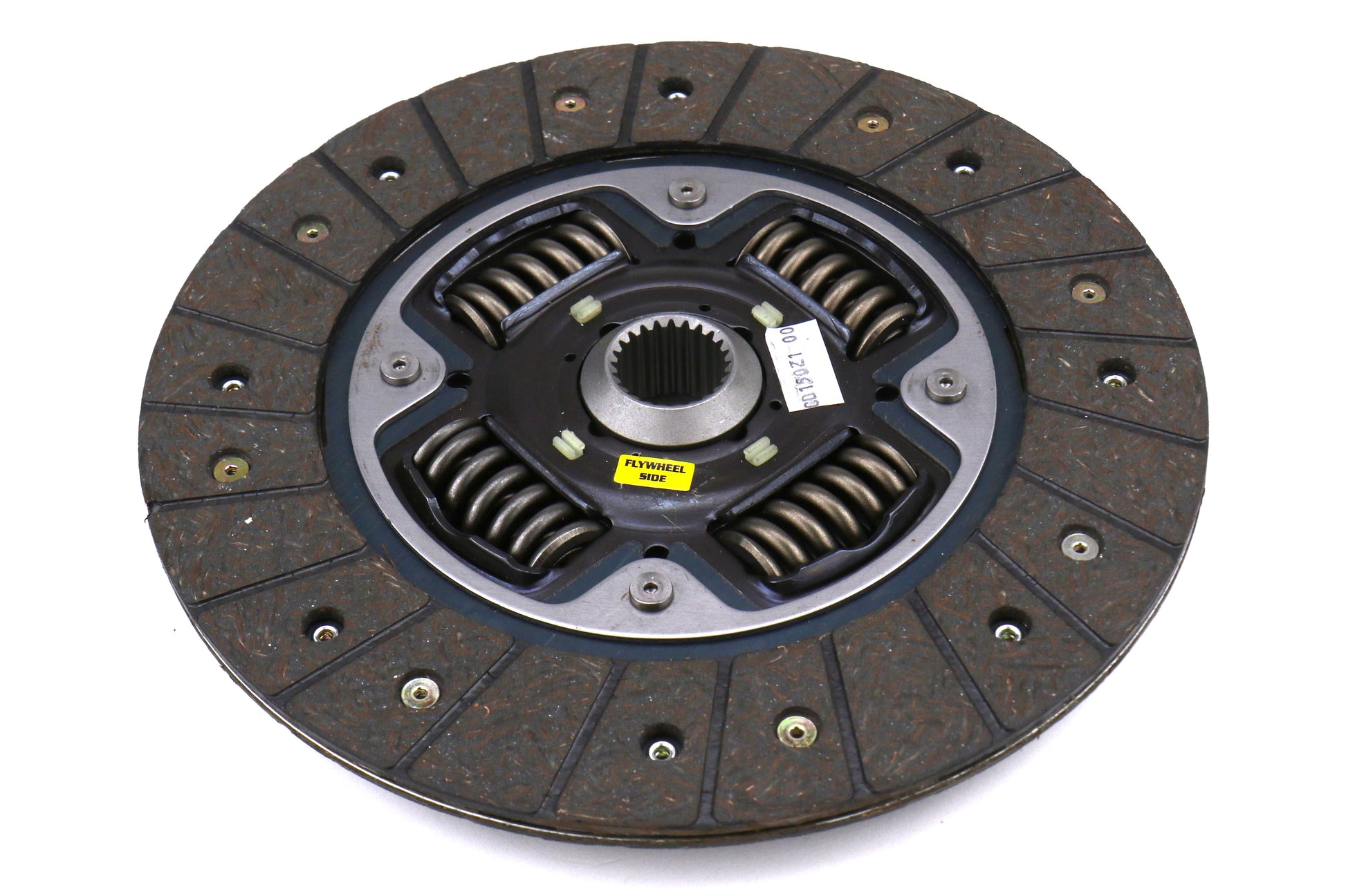 CLM15020-HD00 Clutch Masters FX100 Clutch Kit - 2015-2020 WRX MT,