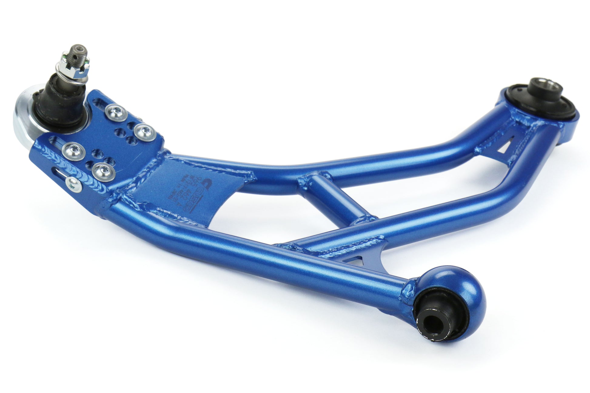 CUS965 462 A Cusco Wide Tread Front Lower Control Arm  - 2013+ FR-S / BRZ / 86,