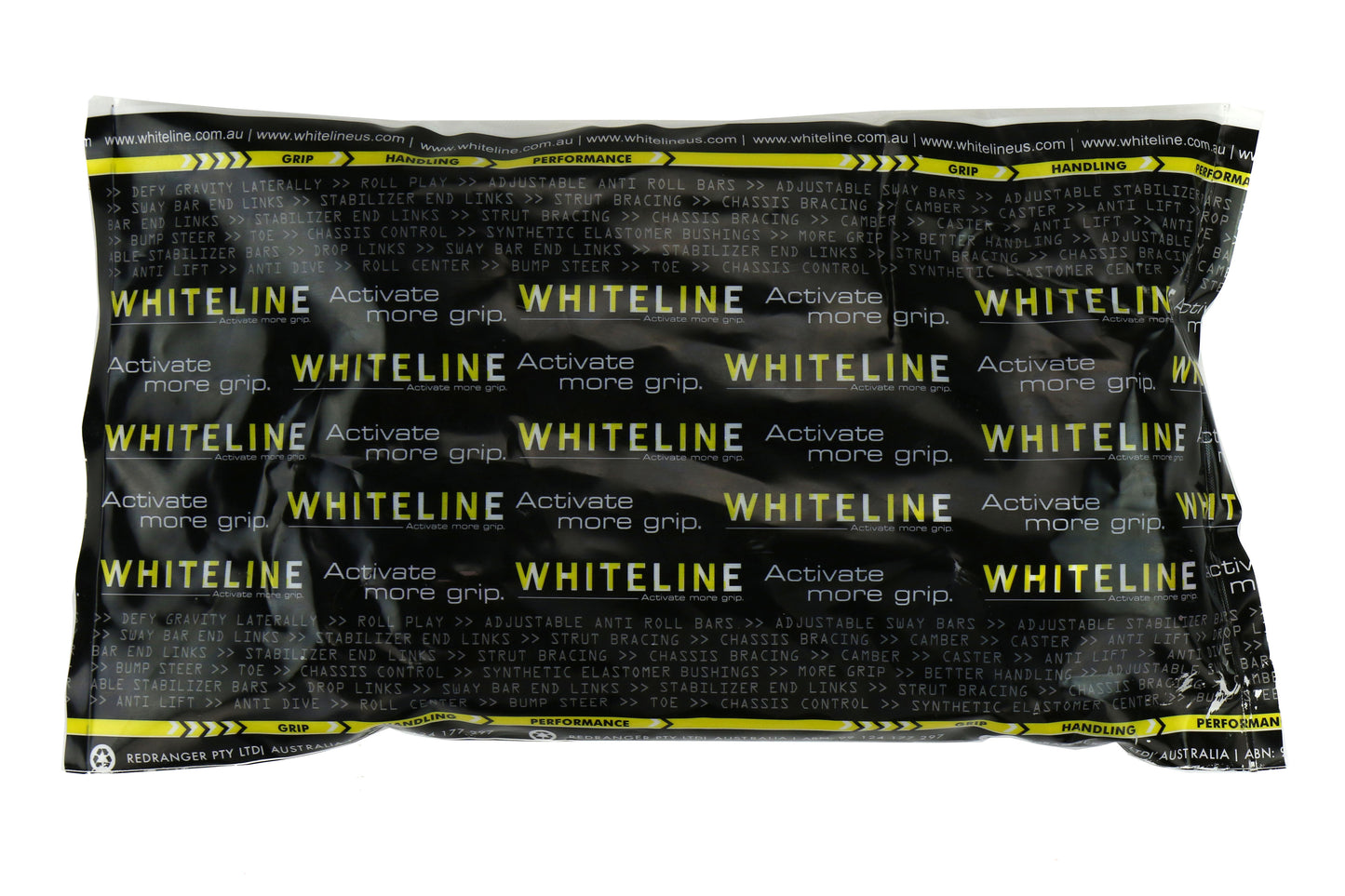 WHIKLC179 Whiteline Adjustable End Links (Front) - 2013+ FT86,