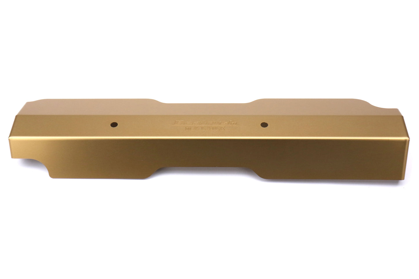 BEAS146020PC *DISCONTINUE GOLD* Beatrush Pulley Cover - 2015+ STI-Gold,