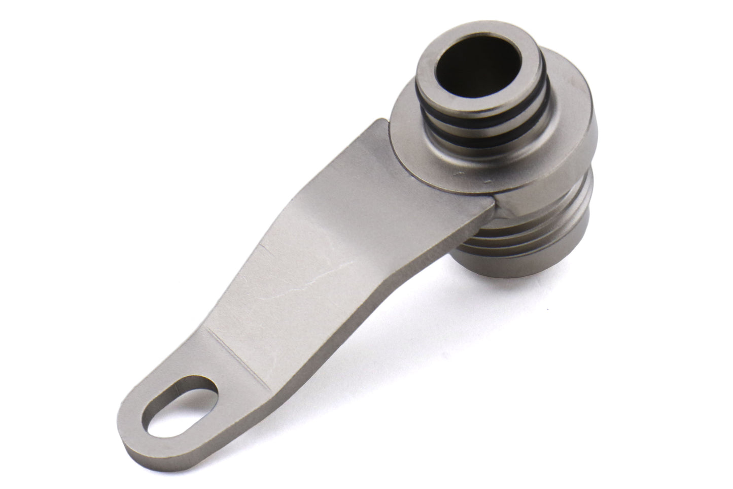 TQSTS-SU-486K 2015-2021 Subaru STI Torque Solution -10AN Turbo Oil Return Line Kit,