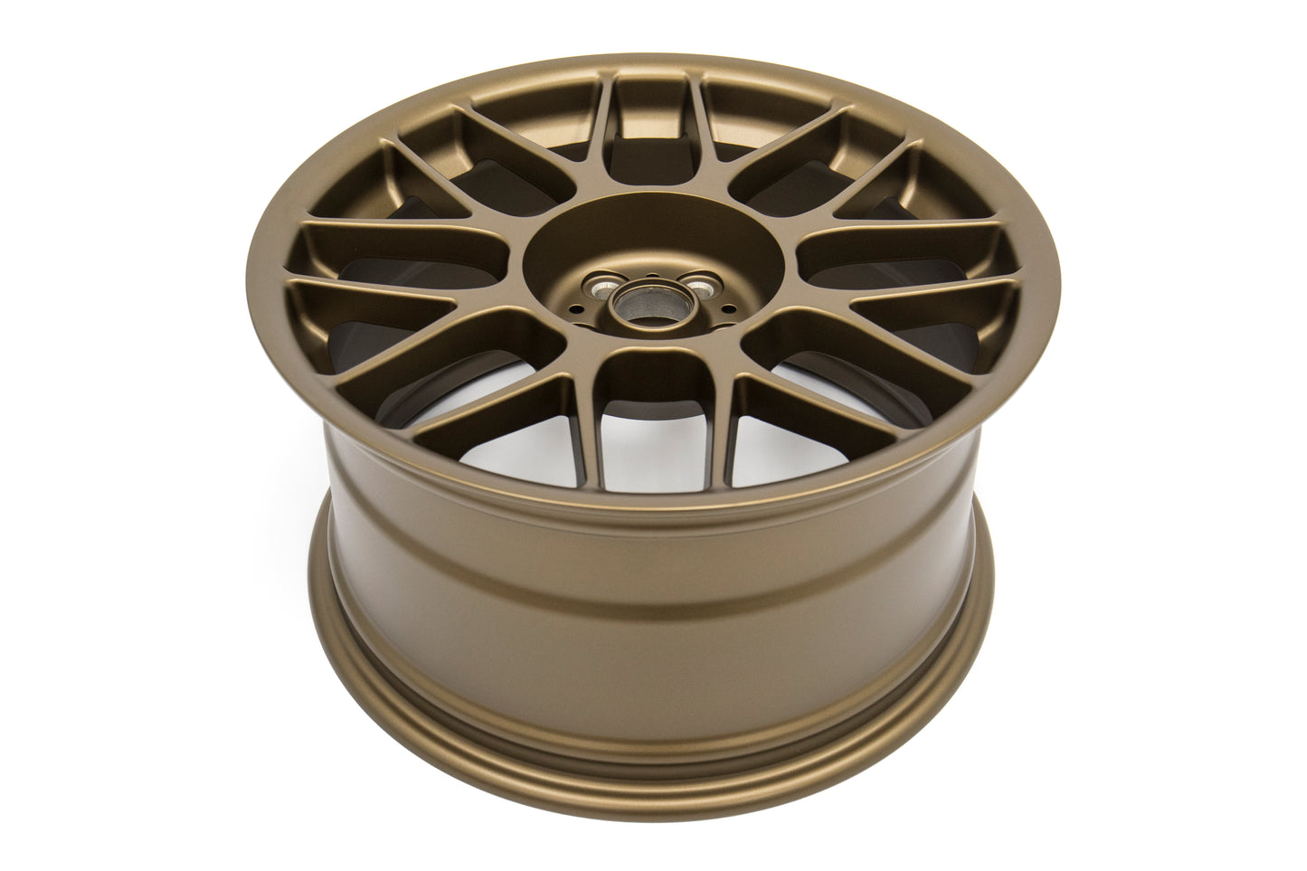 APXARC8179ET42MBZ-5100 Apex Race Parts ARC-8 Satin Bronze 17x9 +42mm - 2013+ FT86,