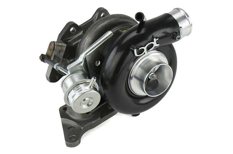 BLCDOM1.5XTR-TS Blouch Dominator 1.5XT-R 10cm^2 Twin Scroll JDM Turbo - 2002-2007 Subaru WRX / 2004-2021 Subaru STI,