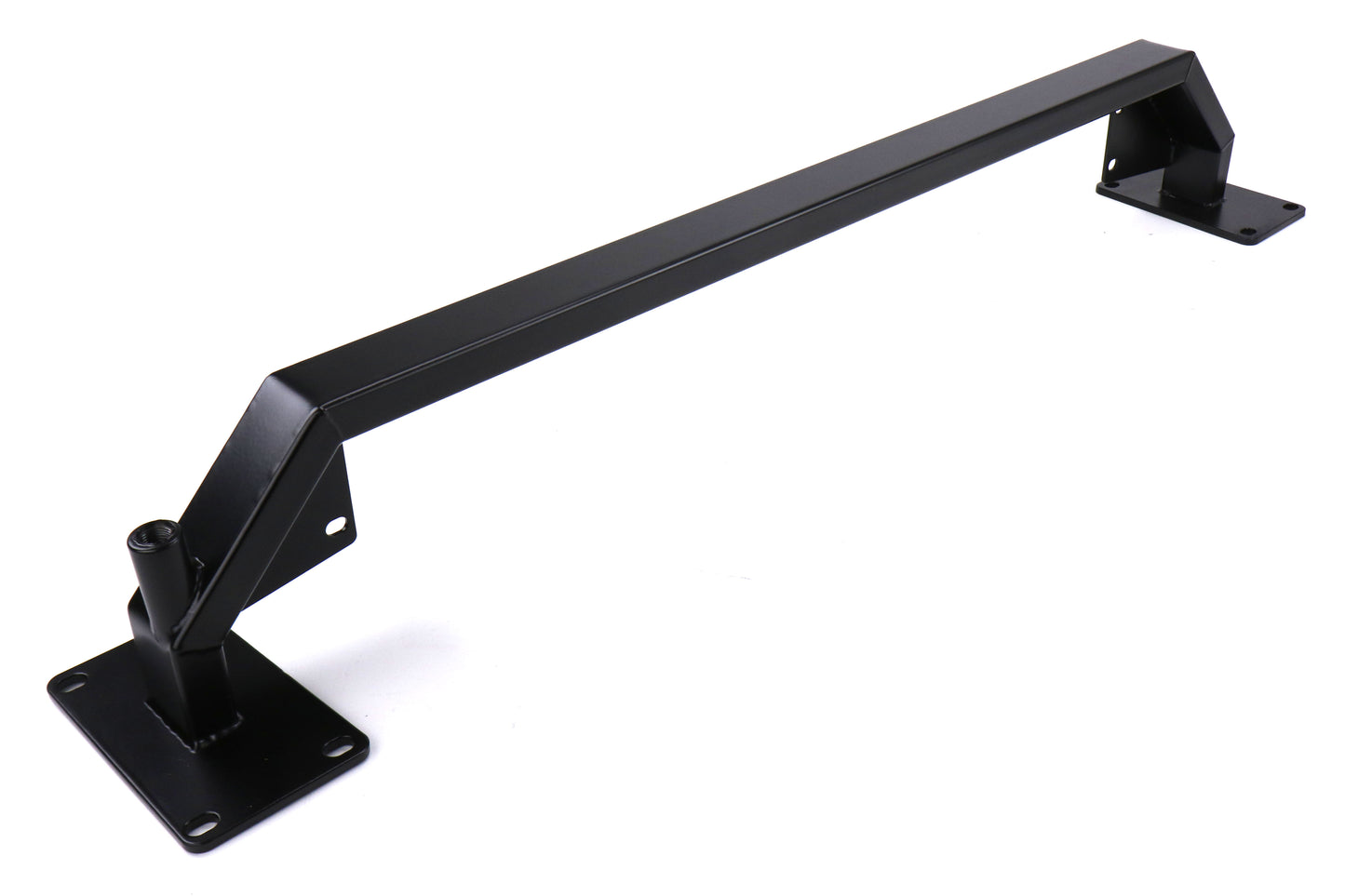 COB716500-BK Cobb Front Mount Intercooler - 2015-2017 STI -Black,