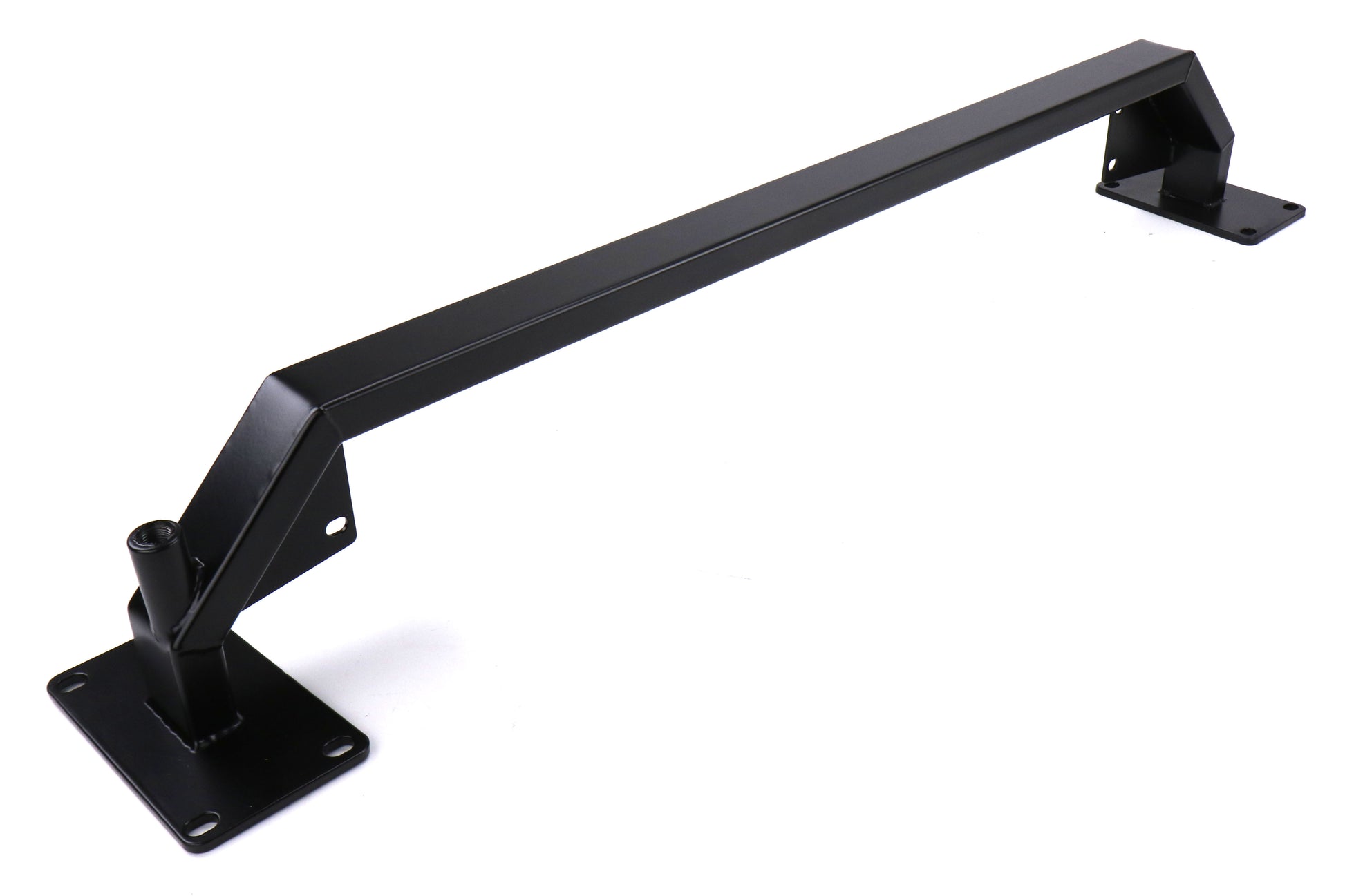 COB716500-BK Cobb Front Mount Intercooler - 2015-2017 STI -Black,