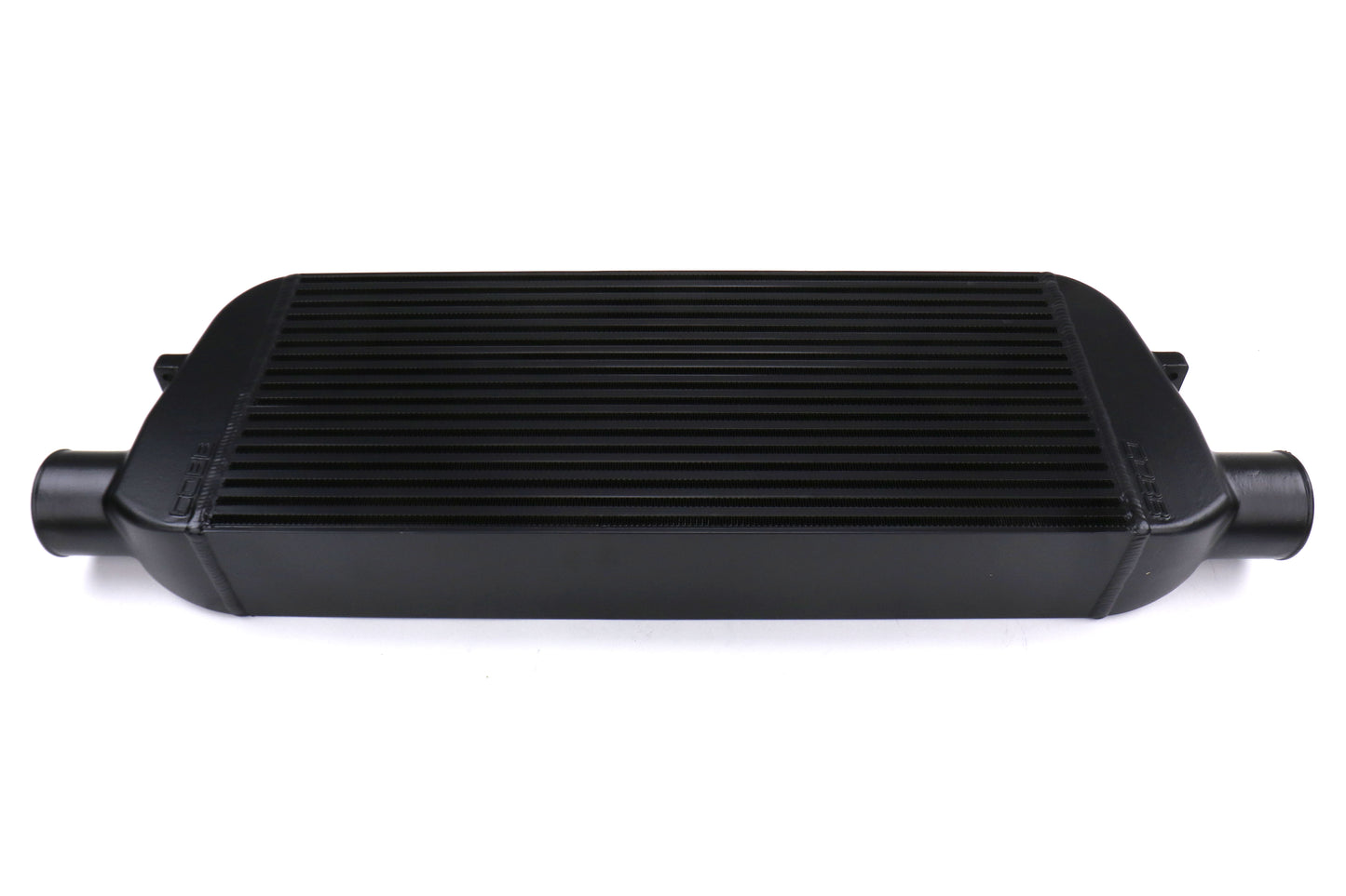 COB716500-BK Cobb Front Mount Intercooler - 2015-2017 STI -Black,