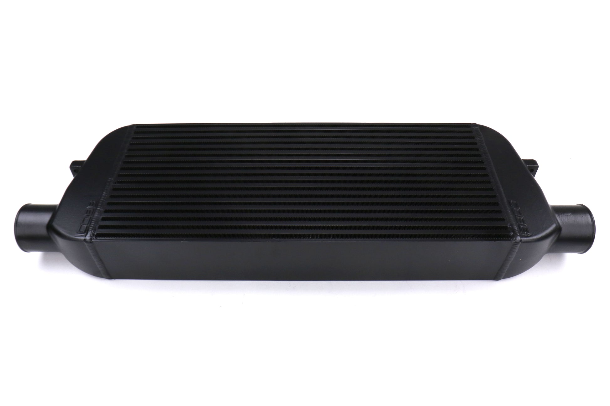 COB716500-BK Cobb Front Mount Intercooler - 2015-2017 STI -Black,