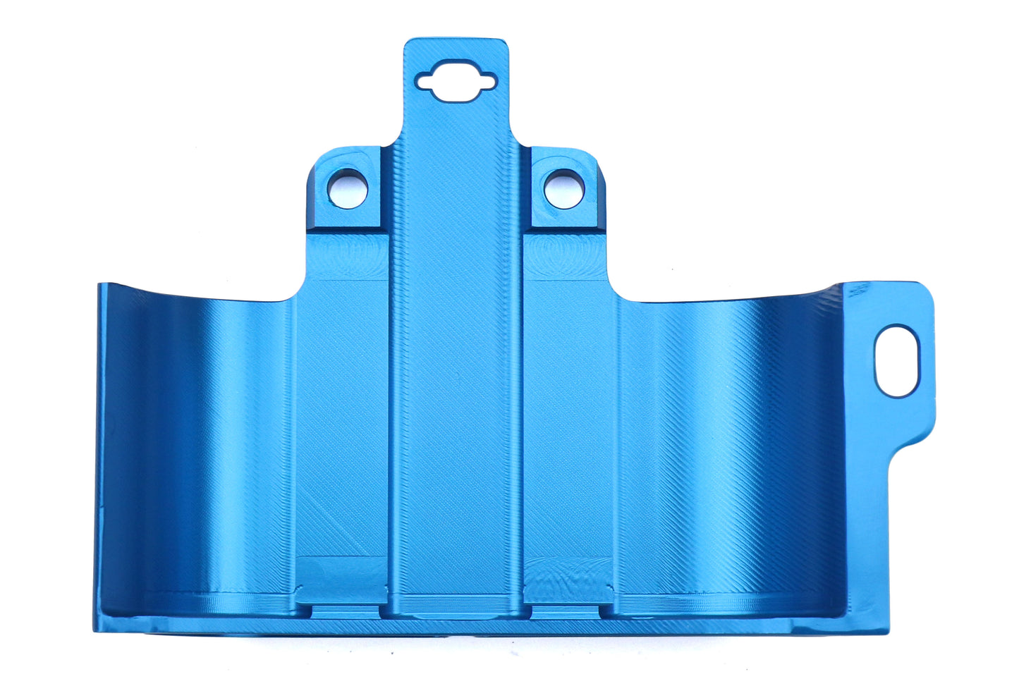 CUS965 730 B Cusco Air Conditioning Belt Cover - 2013+ FT86,