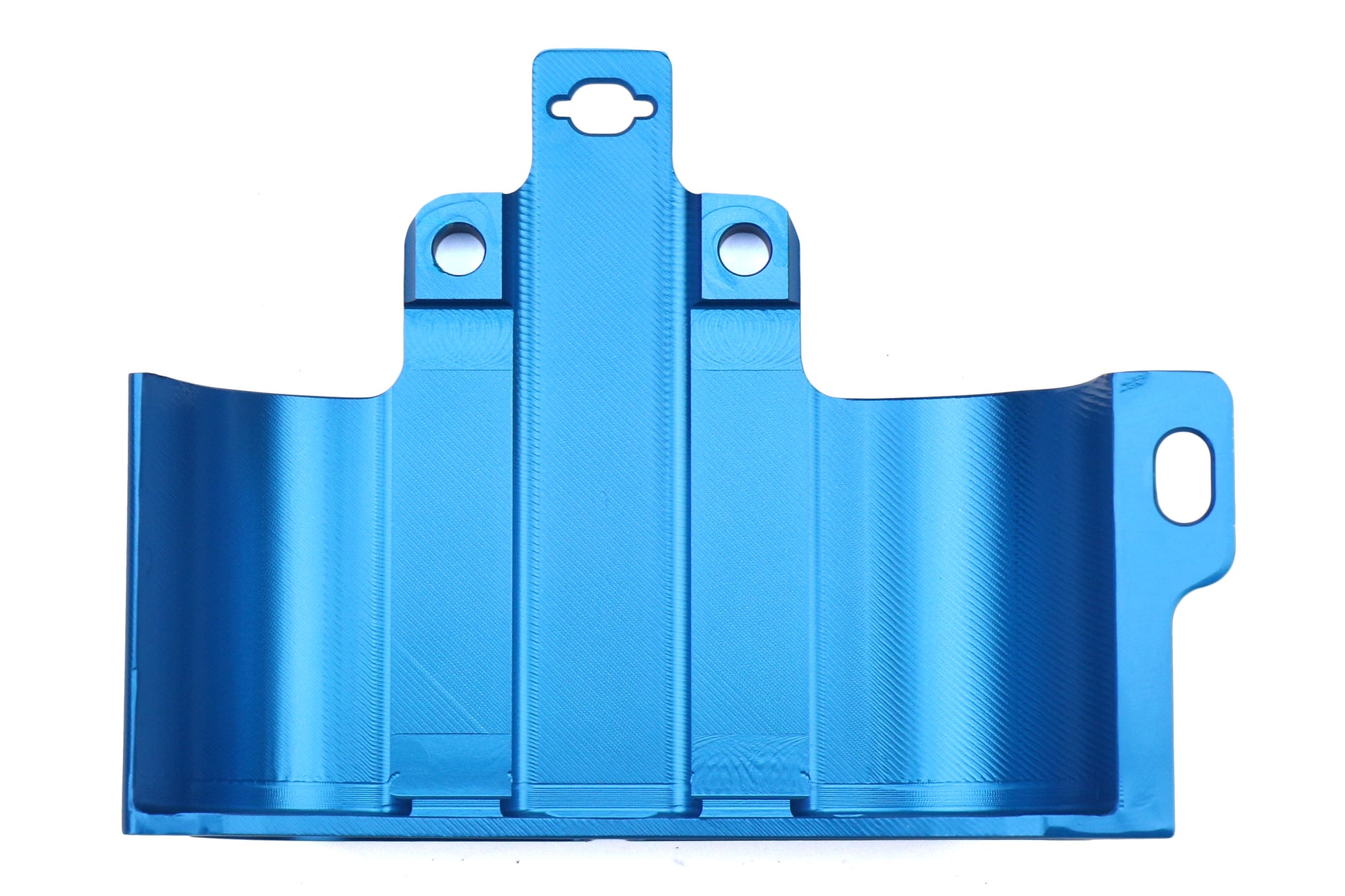 CUS965 730 B Cusco Air Conditioning Belt Cover - 2013+ FT86,