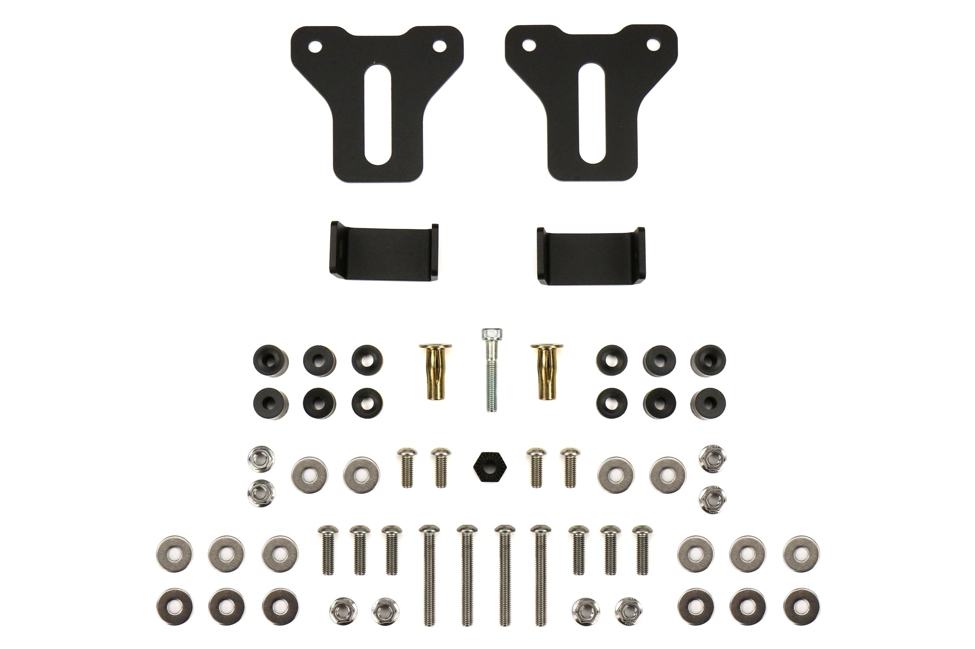 VERA0030A FT-86 SpeedFactory Rear Diffuser (non aggressive) - 2013+ FT-86,