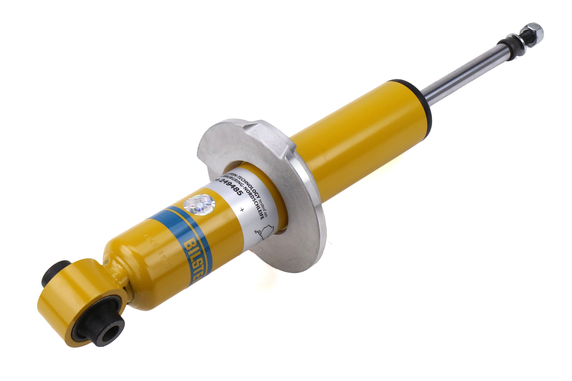 BIL24-249485 Bilstein B6 Performance Strut - 2015+ WRX / 2015+ STI (Rear),