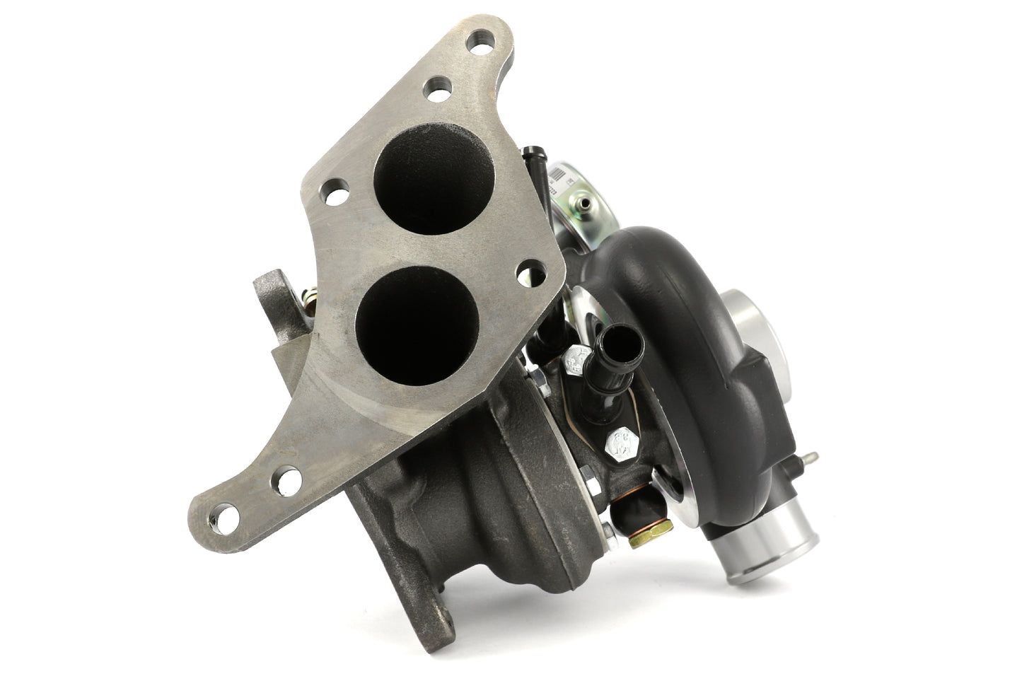 BLCDOM1.5XTR-TS Blouch Dominator 1.5XT-R 10cm^2 Twin Scroll JDM Turbo - 2002-2007 Subaru WRX / 2004-2021 Subaru STI,