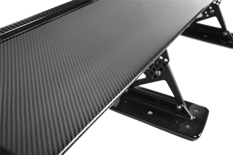 APPAS-206701 APR GT-250 Carbon Fiber 67in Wing With 7in Pedestals - 2013+ FT86,