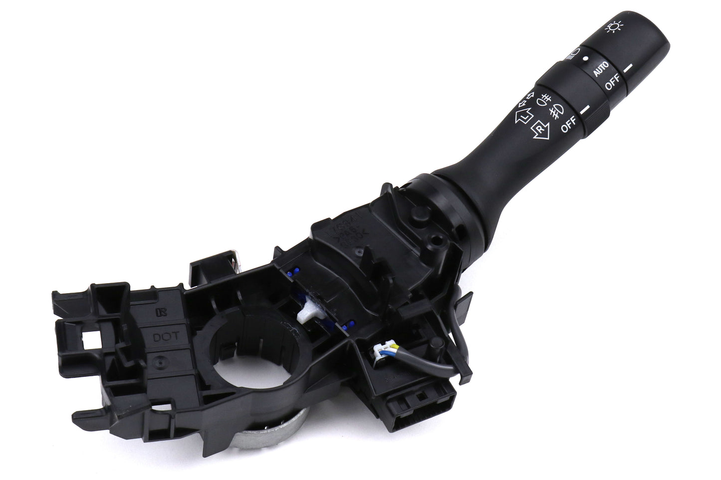 VALBFT86Z-SB-2 Valenti Jewel 4th Brake Light / Reverse Light (Light Smoke Lens, Black Chrome Inner Reflector) - 2013+ FT86,