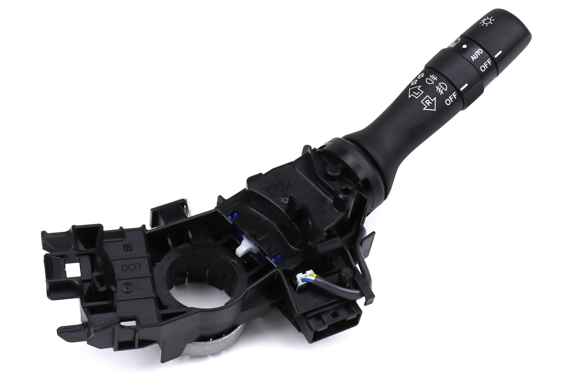 VALBFT86Z-SB-2 Valenti Jewel 4th Brake Light / Reverse Light (Light Smoke Lens, Black Chrome Inner Reflector) - 2013+ FT86,