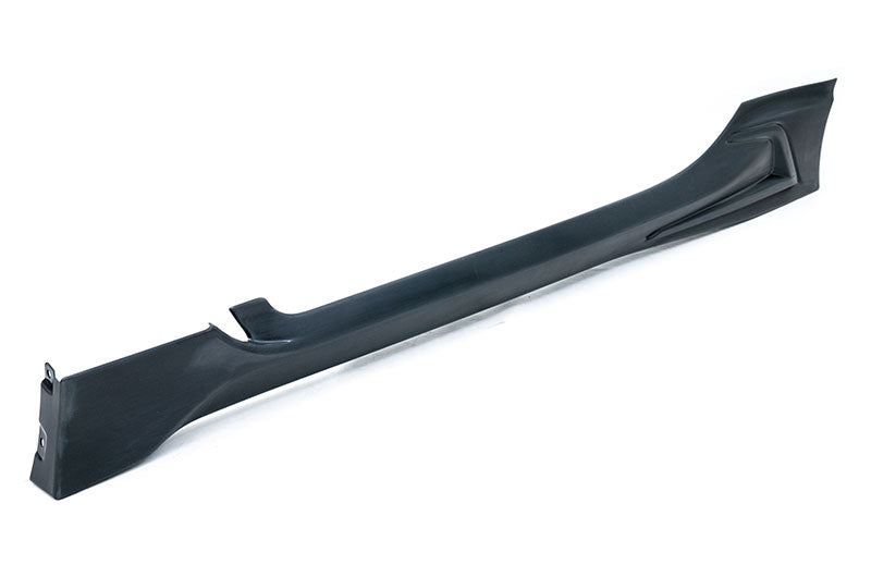 TRDMS344-18007-NP TRD GR Side Skirts Unpainted,