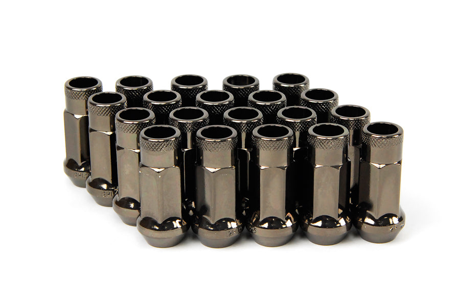 MUT32905T Muteki SR48 Open End Lug - Titanium,