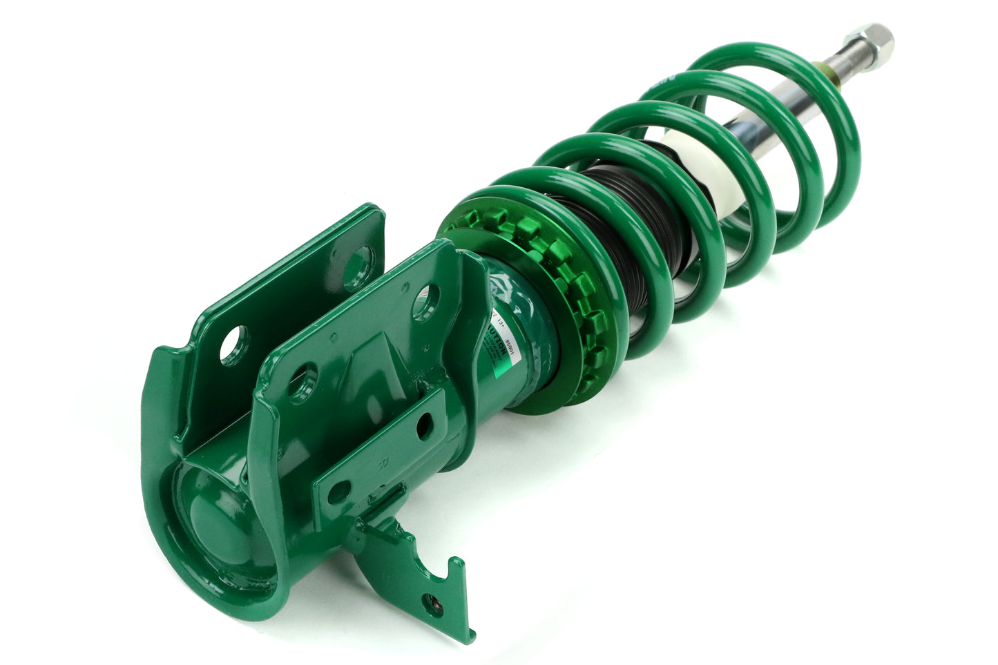 TEIGSQ54-8USS2 Tein Street Basis Z Coilover System - 2013+ FR-S / BRZ / 86,