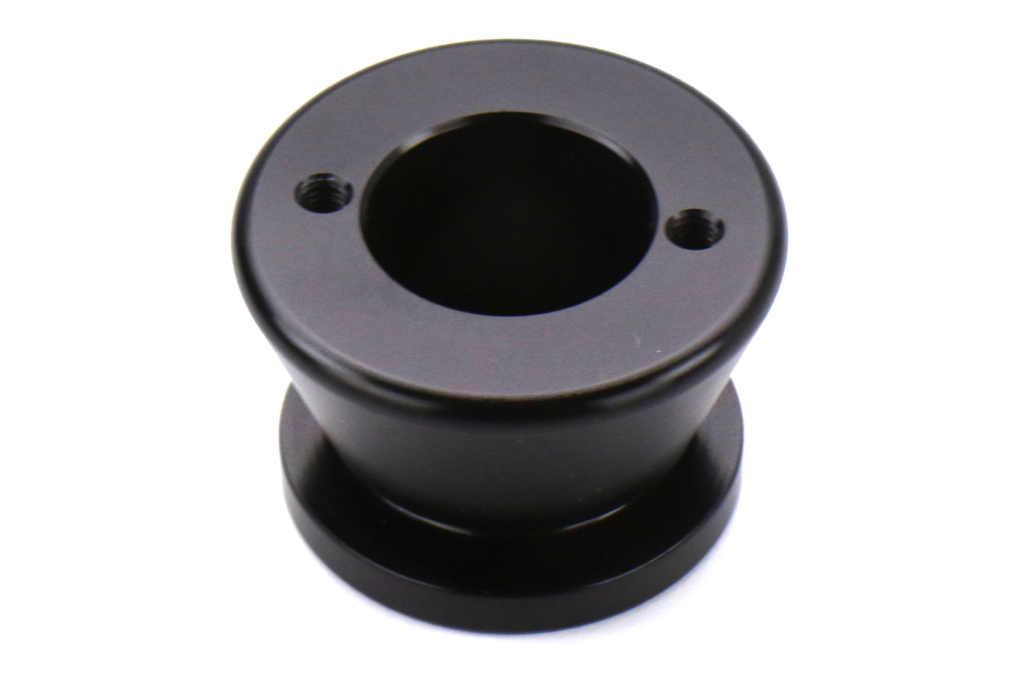 COB244310-BK COBB Tuning Reverse Lockout Pull - 2015+ STI-Stealth Black,