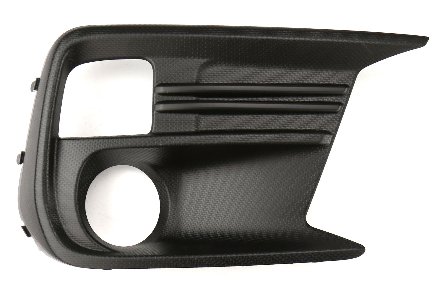 SUB57731VA340 Subaru OEM Fog Light Bezel Right w/ Turn Signal,