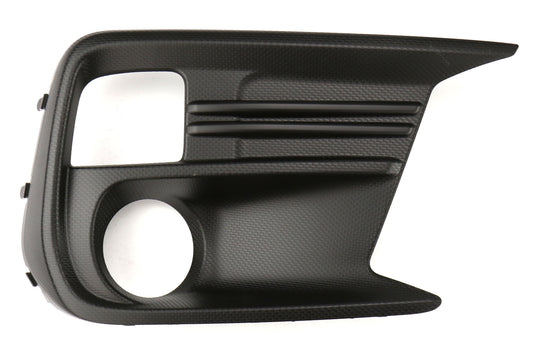 SUB57731VA340 Subaru OEM Fog Light Bezel Right w/ Turn Signal,