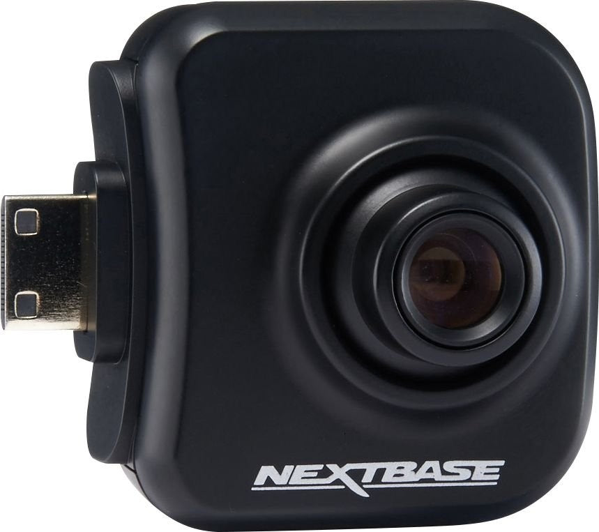 NXTNBDVRS2RFCW Nextbase Cabin View Camera (for Nextbase 322GW / 422GW Models),