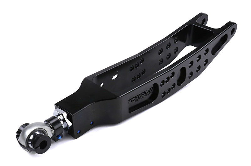 TQSTS-SU-465 Torque Solution Adjustable Rear Lower Control Arms - 2015-2021 Subaru WRX & STI / 2013-2021 FRS / BRZ / 86,