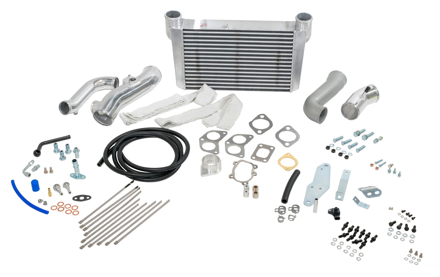 TMRTR-TS1053 Tomioka TR Turbo Kit with Ball Bearing Turbo Scion FR-S 2013-2016 / Subaru BRZ 2013-2020 / Toyota 86 2017-2020,