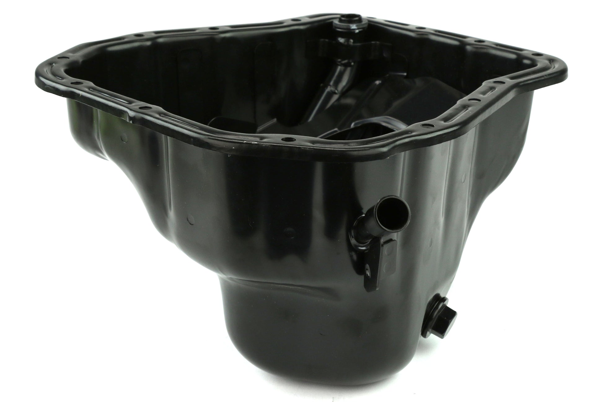 SUB11109AA131 Subaru OEM Oil Pan - Subaru Models (inc. 2004-2005 STI / 2005 Legacy GT / Outback XT),