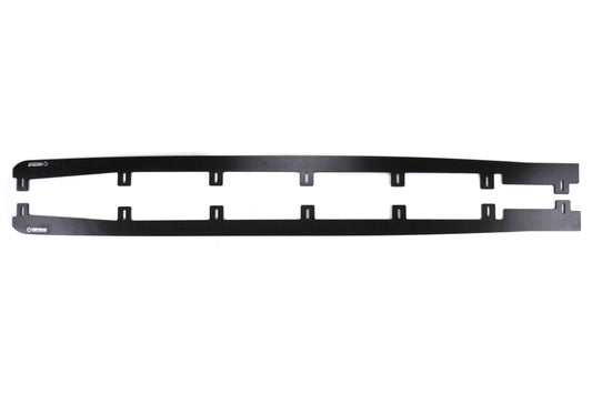 VERA0093A Velox Adjustable Composite Side Splitters - 2015+ WRX / 2015+ STI,