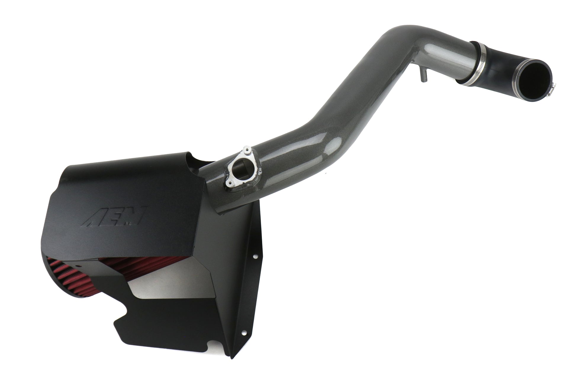 AEM21-846C AEM  21-846C Cold Air Intake System C.A.S.,