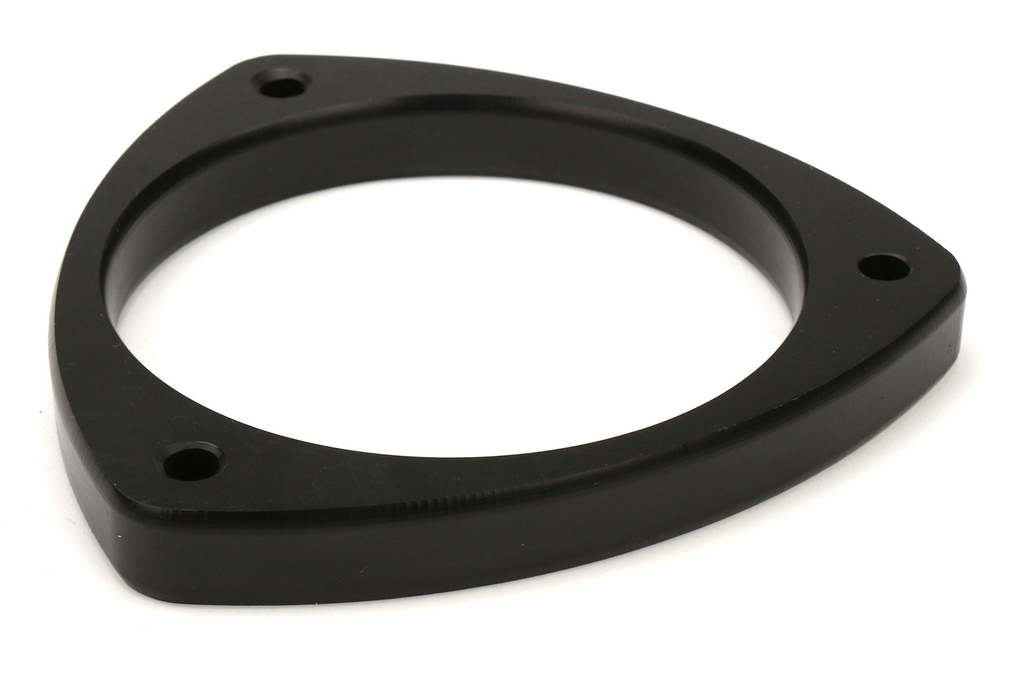 SBTSUS-751F-PBK Subtle Solutions 3/4in Nose Dive Front Spacers Set - 2015-2021 Subaru WRX & STI / 2014-2018 Forester / 2016-2017 Crosstrek,