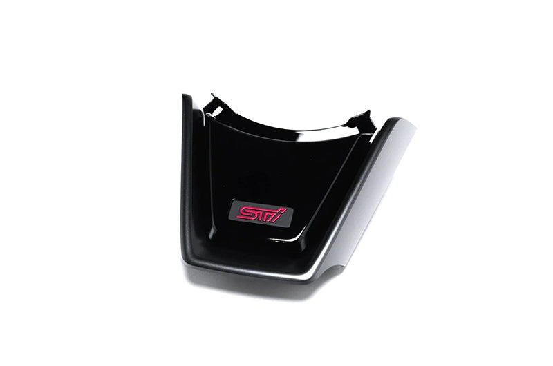 SUB34342VC020 Subaru STI Steering Spoke Cover for 2022 WRX,
