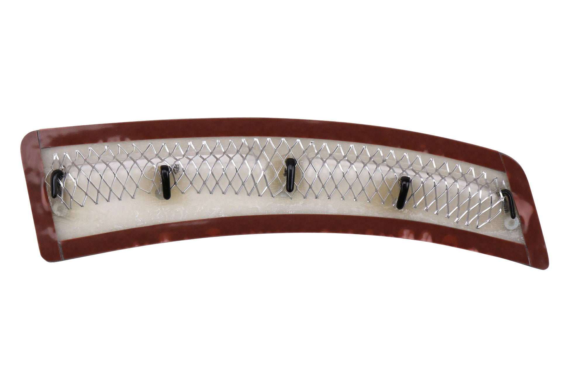 CYB0033 Cyber R S207 Style Front Bumper Duct - 2015+ WRX / 2015+ STI,