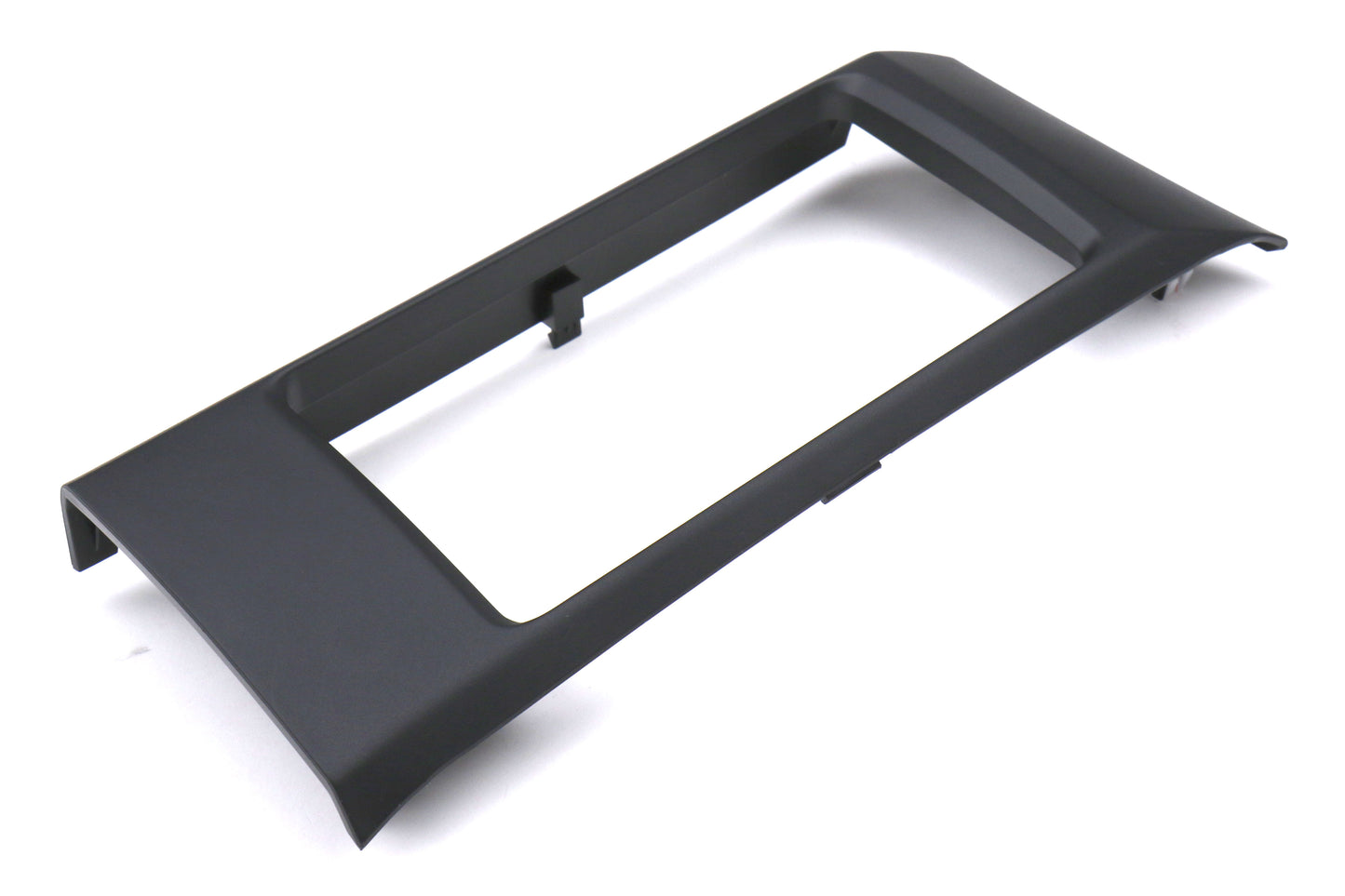 TRDSU003-01910 Toyota JDM OEM Black Radio Dash Trim - 2013+ FT86,