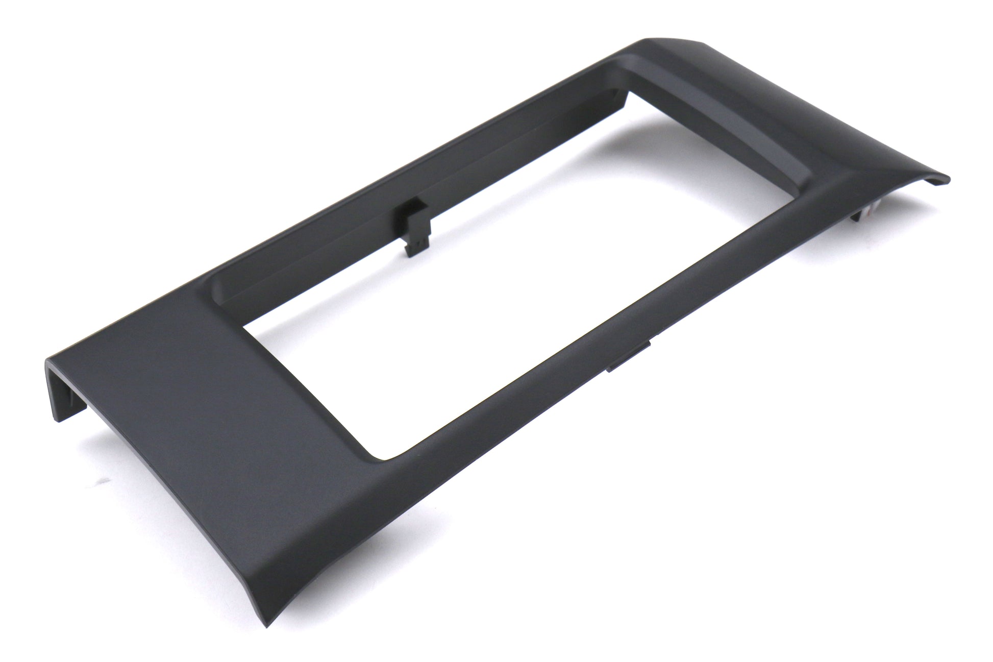 TRDSU003-01910 Toyota JDM OEM Black Radio Dash Trim - 2013+ FT86,