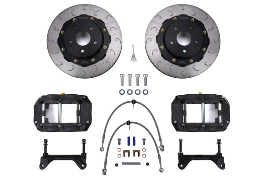 APC13.01.10005 AP Racing Competition Brake System (Sprint) - 2013+ FT86,
