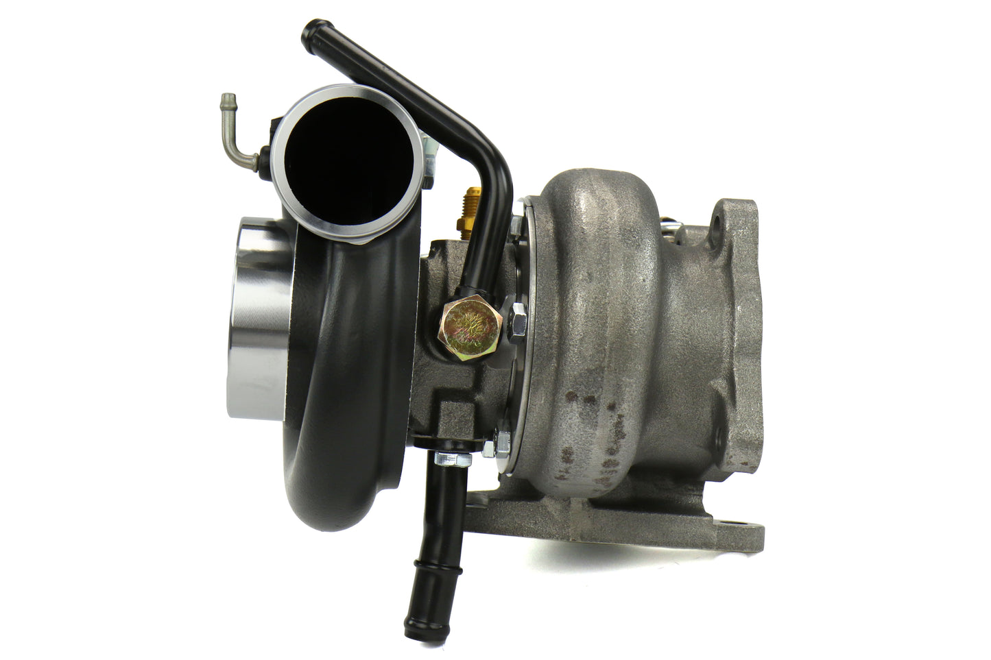 BLCDOM4.0XTR Blouch Dominator Turbo 4.0XT-R 10cm - 2002-2007 Subaru WRX / 2004-2021 Subaru STI,