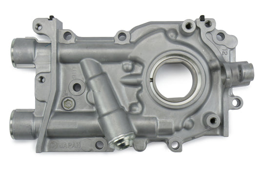 SUB15010AA310 2015-2021 Subaru STI OEM 12mm JDM Oil Pump - 2002-2014 Subaru WRX / 2004-2021 Subaru STI,