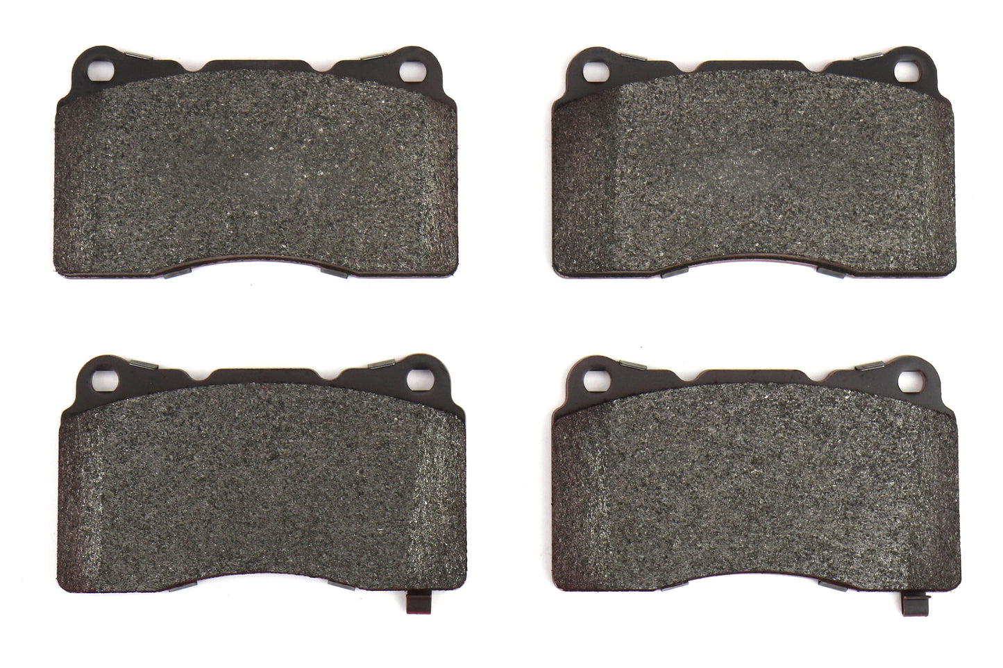 CATCT1001-1521 Carbotech 1521 Front Brake Pads - 2015-2017 STI,