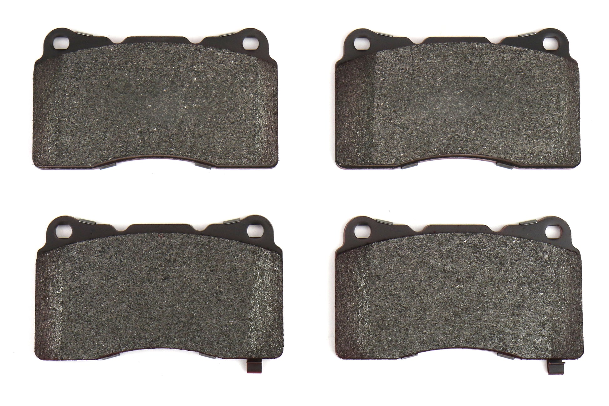 CATCT1001-1521 Carbotech 1521 Front Brake Pads - 2015-2017 STI,