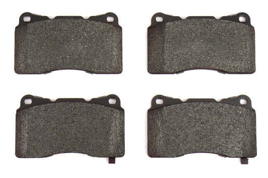 CATCT1001-1521 Carbotech 1521 Front Brake Pads - 2015-2017 STI,